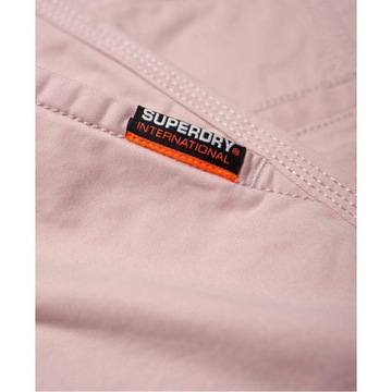 Superdry - Chinosy International Slim Lite W30