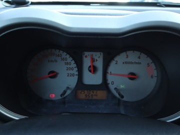 Nissan Note I Mikrovan 1.5 dCi 90KM 2008 Nissan Note 1.5 dCi, HAK, Klima, Klimatronic, zdjęcie 10