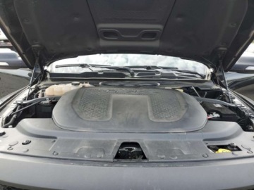  RAM 1500 TRX 2022 6.2 Benzyna 702KM, zdjęcie 6