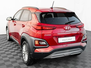 Hyundai Kona I Crossover 1.6 T-GDI 177KM 2020 Hyundai Kona WD4365R#1.6 T-GDI Style 4WD DCT, zdjęcie 3