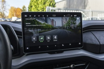 Skoda Kodiaq II SUV Plug-In 1.5 TSI Plug-In Hybrid 204KM 2025 Škoda Kodiaq Skoda Kodiaq Sportline 1.5 TSI iV, zdjęcie 28