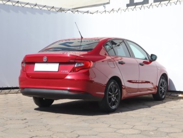Fiat Tipo II Sedan 1.4 95KM 2019 Fiat Tipo 1.4 16V, Salon Polska, 1. Właściciel, zdjęcie 4