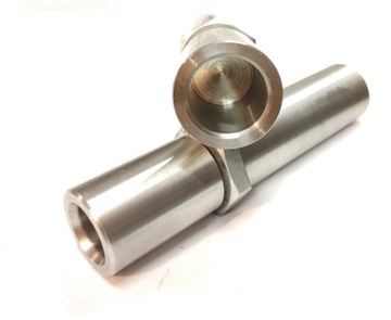 Panhard regulowany Jeep / Regulacja na pręt o średnicy zewn. Fi25 / 25mm