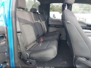 Ford 2020 Ford F150 2020 Ford F-150 XL 4WD SuperCab 6.5 Box 2.7 Benzyna 325KM, zdjęcie 10