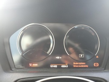 BMW Seria 2 F22-F23-F45-F46 2018 BMW M2 2018 3.0l 3.0 Benzyna 365KM, zdjęcie 9