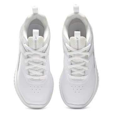 Reebok Performance buty damskie sneakersy białe sportowe lekkie GX4015 37