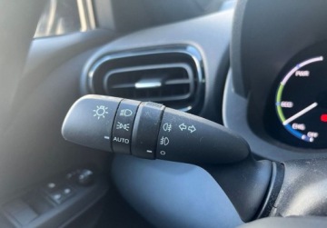 Toyota 2022 Toyota Yaris Cross Yaris Cross Style Tech FV23 Salon PL Serwis ASO R, zdjęcie 26