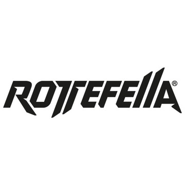 ROTTEFELLA Xcelerator Skate Резинки с твердым переплетом