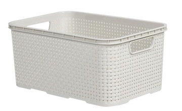 КНИЖНЫЙ ШКАФ, СУНДУК, ПОЛКА ДЛЯ ШКАФА, СТОЙКА С 5 КОРЗИНАМИ ИЗ РОТАГА КОРЗИНЫ ДЛЯ ВАННОЙ КОМНАТЫ BRANQ