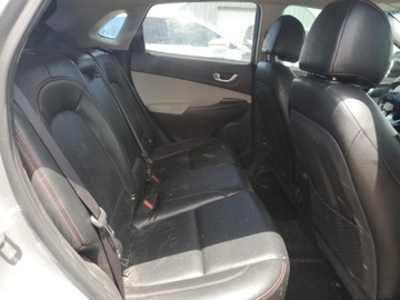 Hyundai Kona I 2021 Hyundai Kona 2022 HYUNDAI KONA SEL Elektryczny 201KM, zdjęcie 11