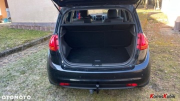 Kia Venga Mikrovan 1.6 DOHC CVVT 125KM 2012 Kia Venga Pisemna gwarancja , super stan , serwisowany .Kia Venga 1.6 125KM, zdjęcie 18