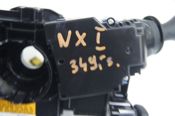 Переключатель ленты подушки безопасности Lexus NX I