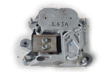 AUDI A6 A7 UCHYCENÍ + ULOŽENÍ PŘEVODOVKY 4G0399153A 4G0399115G 4M0399153Q 4M03991