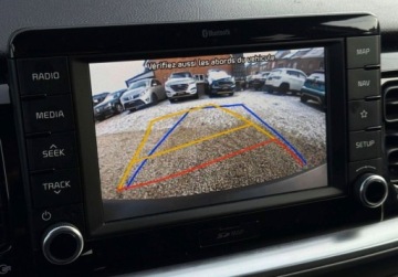 Kia Sportage IV SUV Facelifting 1.6 T-GDI 177KM 2019 Kia Sportage Bogata wersjakrajowkazobacz 1.6 Benzyna 177KM, zdjęcie 13