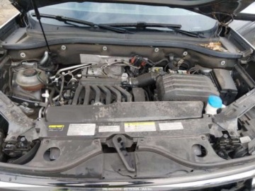 Volkswagen 2021 Volkswagen Atlas V6 Sel Premium R-Line 2021 3.6 Benzyna 276KM, zdjęcie 8