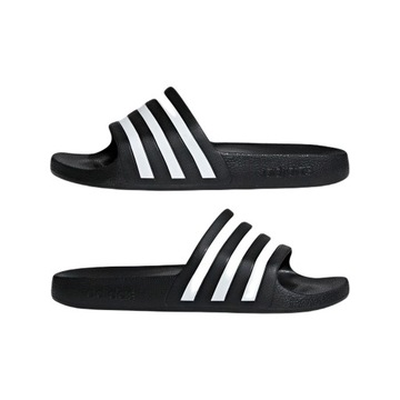 Adidas Klapki Unisex Adilette Aqua F35543 39 EU