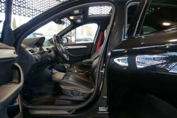 BMW X1 F48 2020 BMW X1 xDrive 28i 245KM Panorama Skory Pamieci Kamera LED Navi 2.0 245KM, zdjęcie 7