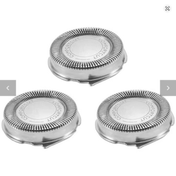Насадки с лезвиями для бритв Philips SH30 SH50 серии S1000 S3000 S5000