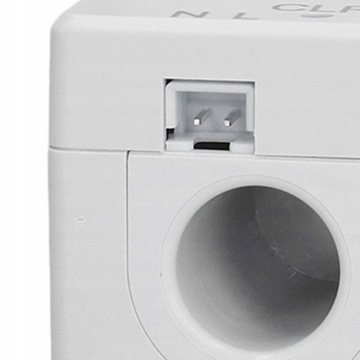 ИЗМЕРИТЕЛЬ ТОКА ДЛЯ DIN-РЕЙКИ