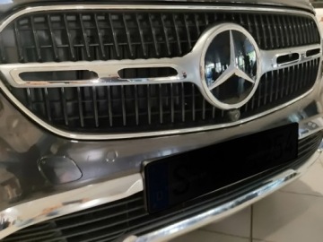 Mercedes GLC C254/X254 Coupe 2.0 220d 197KM 2025 GLC 220 d 4-Matic Avantgarde 2.0 (197KM) 2025, zdjęcie 16