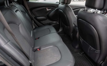 Hyundai ix35 SUV 1.7 CRDi 115KM 2013 Hyundai ix35 1.7CRDI 01.2013 116KM Skora Navi ALu Climatron Full Serwis, zdjęcie 25
