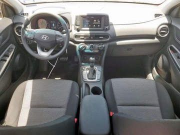 Hyundai Kona I 2019 Hyundai Kona 2019 HYUNDAI KONA SE 2.0 Benzyna 147KM, zdjęcie 8
