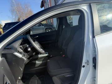 Renault Captur II Crossover 1.3 TCe 140KM 2021 Renault Captur Tylko 10900km*Full Led*Navi*, zdjęcie 14