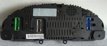 Счетчик часов Audi A6 Benz 99-03 FIS 4B0920981K