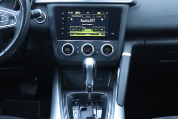 Renault Kadjar Crossover Facelifting 1.3 TCe 140 FAP 140KM 2019 Renault Kadjar 1.3 TCe, Salon Polska, zdjęcie 11