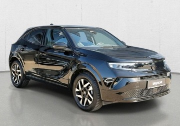 Opel Mokka II SUV 1.2 Turbo 130KM 2025 Opel Mokka 1.2 T GS SS aut 130KM SalonPL 2025 Gwarancja od RiA 1.2, zdjęcie 2