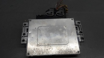 9641815780 ŘÍZENÍ MOTORU PEUGEOT 206 1,1
