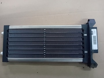 AUDI A4 B6 RADIÁTOR ELEKTRICKÁ 4B1819011