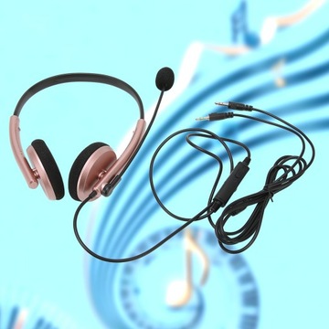 Гарнитура для колл-центра, многофункциональная, стильная, с шумоподавлением, HD-вызов, слух