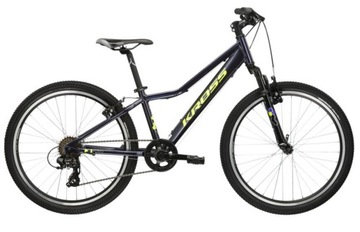 Rower MTB Kross Hexagon Jr 1.0 rama 12
