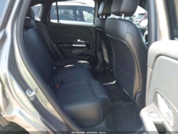 Mercedes GLA II 2025 Mercedes-Benz GLA 2025 MERCEDES-BENZ GLA 250 4MATIC 2.0 Benzyna 221KM, zdjęcie 14