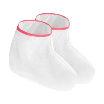 МАШИНА ДЛЯ ПАРАФИНИРОВАНИЯ 300 ВТ ACTIVESHOP WHITE XXL НАБОР