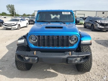 Jeep Wrangler IV 2024 Jeep Wrangler Rubicon 392 2024 6.4l 6.4 Benzyna 470KM, zdjęcie 5