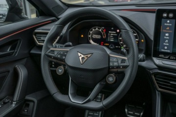 Cupra Formentor Crossover 1.5 TSI 150KM 2026 Cupra Formentor 1.5 e-TSI 150 KM DSG - Dostępny, zdjęcie 23
