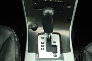 Volvo XC60 I SUV 2.0 T 203KM 2010 Volvo XC60 2.0 T, GAZ, Automat, Skóra, Navi, zdjęcie 15