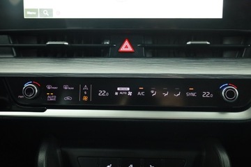 Kia Sportage V SUV 1.6 T-GDI 150KM 2023 Kia Sportage 1.6 T-GDI, Salon Polska, Serwis ASO, zdjęcie 9