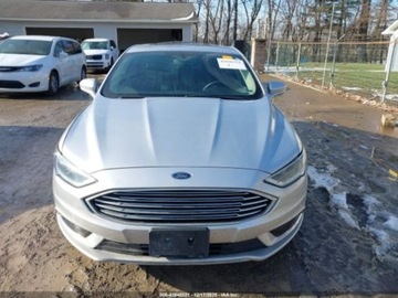 Ford Fusion 2018 Ford Fusion SE, od ubezpieczalni 1.5 Benzyna 181KM, zdjęcie 2