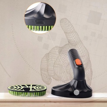 Pet Brush Щетка для ухода за шерстью вашей собаки.