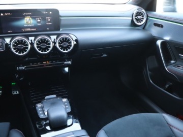 Mercedes CLA C118/X118 2022 Mercedes CLA 200, Salon Polska, Serwis ASO, zdjęcie 7