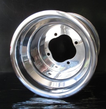 КОМПЛЕКТ ДИСКОВ + ШИНЫ JOURNEY 20X11-9, 21X7-10 YAMAHA YFZ Raptor 700 660