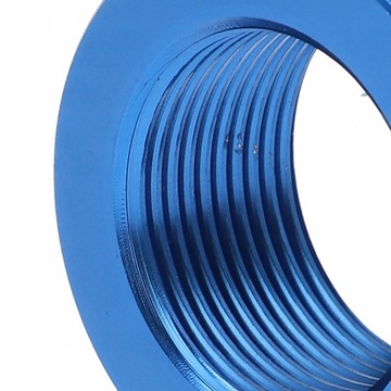 ГАЙКА КОЛЕСНОЙ ОСИ M25 ROMET OGAR MOSQUITO CADET