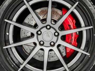 Mercedes CLS W218 2011 Mercedes CLS 63 AMG 557 KM. Bezwypadkowy. Idealny., zdjęcie 15