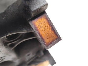 ALFA ROMEO GIULIETTA KOMPLETNÍ BLOK MOTORU 2010 HATCHBACK 4/5DR 939B3000