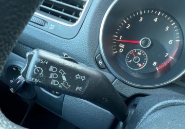 Volkswagen Golf VI Variant 1.2 TSI 105KM 2011 Volkswagen Golf Variant 1.2Turbo 105KM 6Bieg.Klima ALU 2xParktr.Temp.Kurty, zdjęcie 28