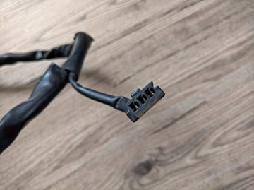 YAMAHA FZS 600 ЛЕВЫЙ ПЕРЕКЛЮЧАТЕЛЬ