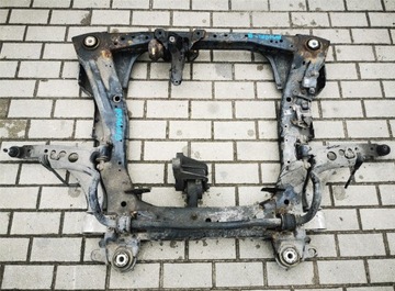 OPEL INSIGNIA B 17-> 2.0 CDTI SANKI WÓZEK PRZÓD + WAHACZE
